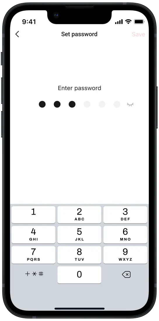 Amazfit nfc pay shop